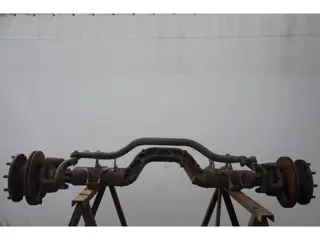 MAN LOL-08-11 (bj 2014)