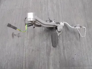 REM EN OF SCHAKELSET BMW R 1150 GS 1999 - 2001 / 2001 - 2003