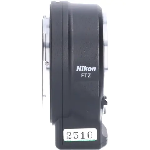 Tweedehands Nikon FTZ Mount Adapter CM2510