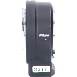 Tweedehands Nikon FTZ Mount Adapter CM2510