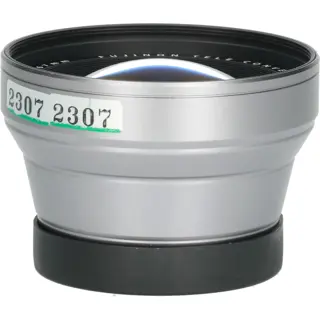 Tweedehands Fujifilm TCL-X100(S) Zilver CM2307