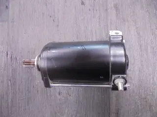 STARTMOTOR BMW R 1250 GS 2021 - 2022