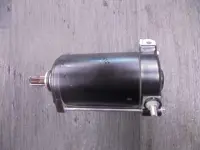 STARTMOTOR BMW R 1250 GS 2021 - 2022