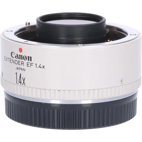Tweedehands Canon 1.4x Extender CM2439
