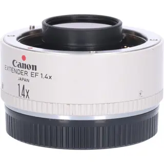 Tweedehands Canon 1.4x Extender CM2439