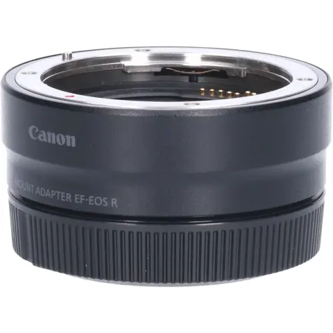 Tweedehands Canon Mount Adapter EF - RF CM2421