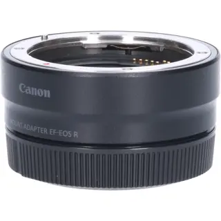 Tweedehands Canon Mount Adapter EF - RF CM2421