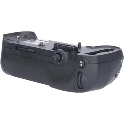 Tweedehands Nikon MB-D12 Batterypack voor D810/D800/800E CM2330