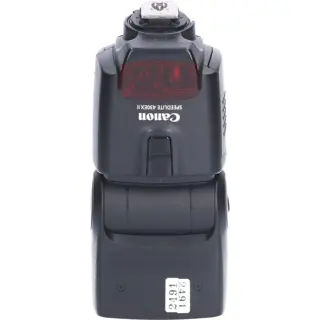 Tweedehands Canon Speedlite 430 EX II CM2491