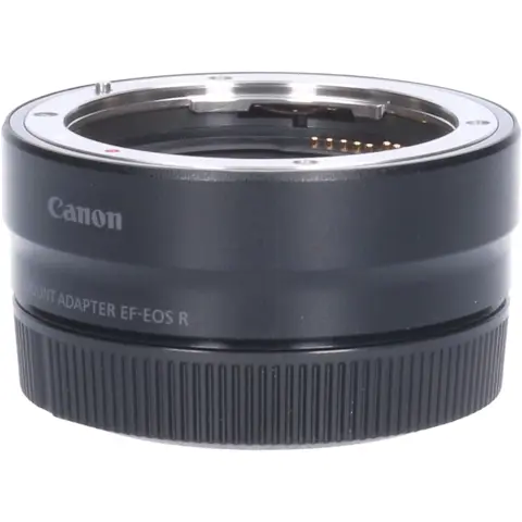 Tweedehands Canon Mount Adapter EF - RF CM2373