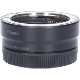 Tweedehands Canon Mount Adapter EF - RF CM2373