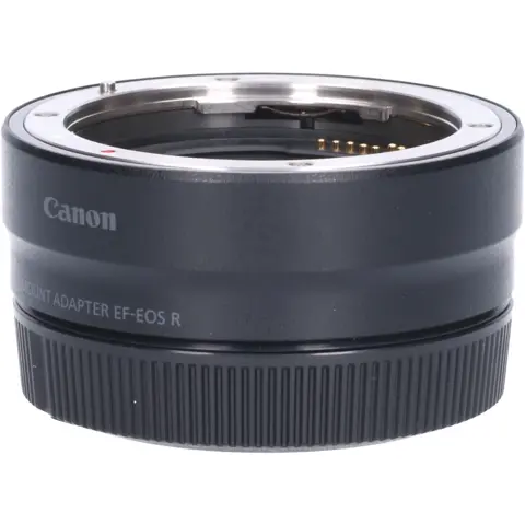 Tweedehands Canon Mount Adapter EF - RF CM2422