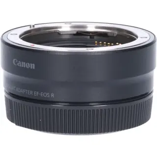 Tweedehands Canon Mount Adapter EF - RF CM2422
