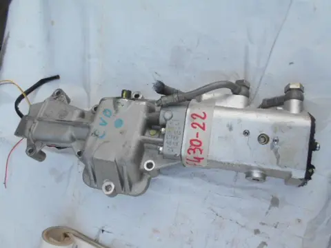 Hydraulic actuator Ferrari 430