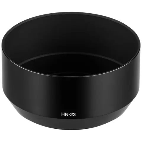 Tweedehands Nikon HN-23 62MM SCREW-IN LENS HOOD 85/1.8 AF CM0147