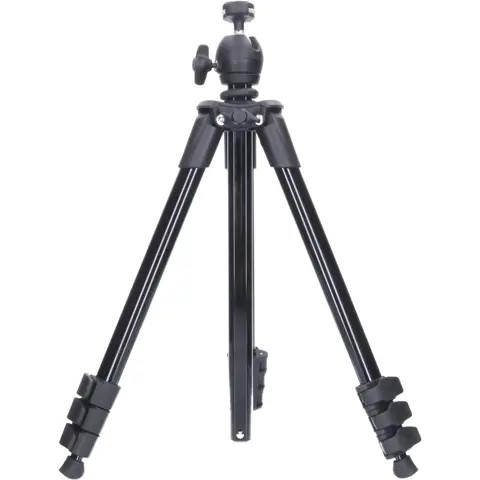 Tweedehands Manfrotto Compact Light Zwart CM2358