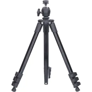 Tweedehands Manfrotto Compact Light Zwart CM2358