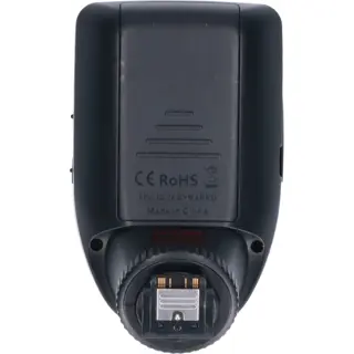 Tweedehands Godox X Pro-S transmitter voor Sony CM2339
