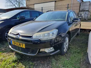 Citroën C5 Tourer 1.6 THP MUST GO! ANY REASONABLE OFFER ACCEPTED