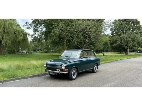 DAF 55 SOLD Your Classic Car.