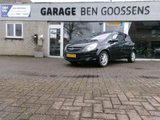 Opel Corsa 1.4-16V Enjoy (bj 2007)