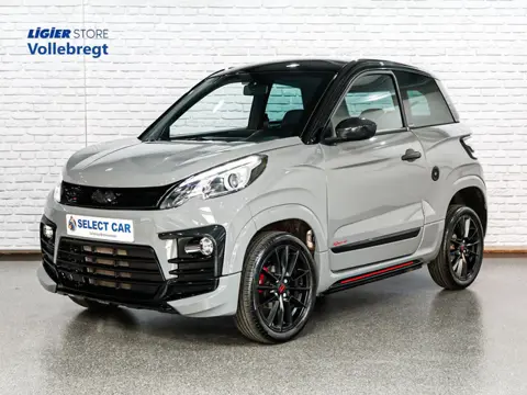 VERKOCHT ! ! (bj 2024, automaat)