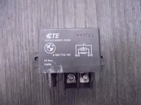 STARTMOTORRELAIS BMW R 1250 GS Adventure 2021 - 2022