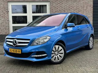 Mercedes-Benz B-Klasse 250 e Ambition 28kWh Range-plus Navi Clima