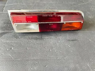 Rh taillight Fiat Dino 2000 Coupè