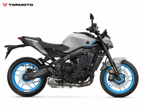 Yamaha MT 09 ABS (bj 2026)
