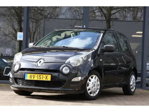 Renault Twingo 1.2 16V Collection-VERKOCHT!!