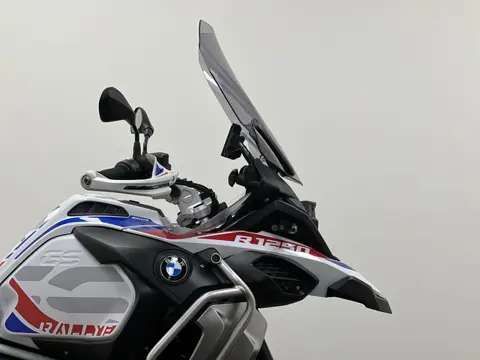 BMW R 1250 GS Adventure Rallye, Full option (bj 2020)