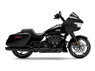 Harley-Davidson FLTRX Road Glide 117 (bj 2025)
