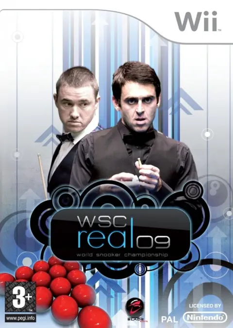 World Snooker Championship REAL2009