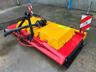 Koja weidebloter 275