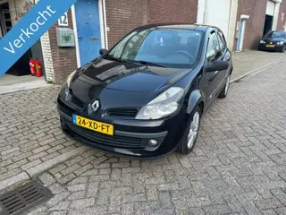 Renault Clio 1.4 16V Business Line NETTE CLIO APK&AIRCO&NAP