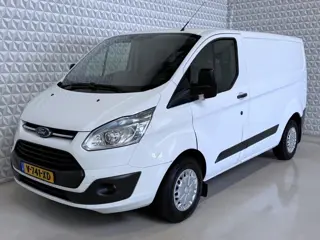 Ford Transit Custom 290 2.2 TDCI Airco / 216.000km (2014)