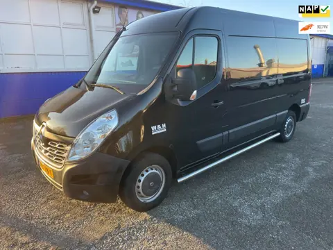 Renault Master T35 2.3 dCi L2H2 Energy