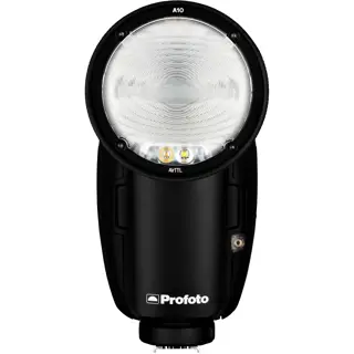 Profoto A10 Canon