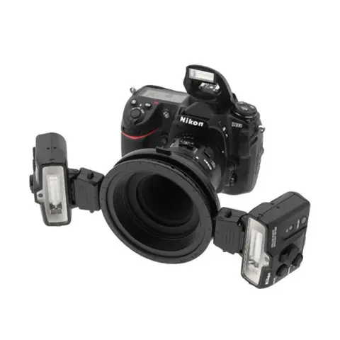 Nikon SB-R1 macro flitssset