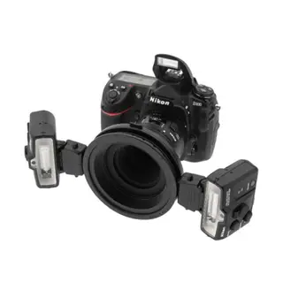 Nikon SB-R1 macro flitssset
