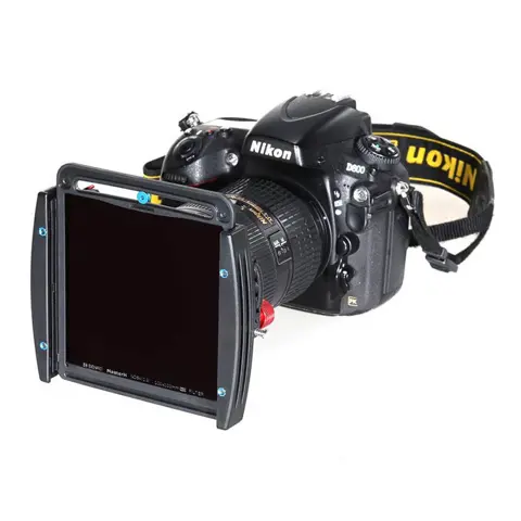 Benro Bas Meelker Pro Filter Kit - FM10M3