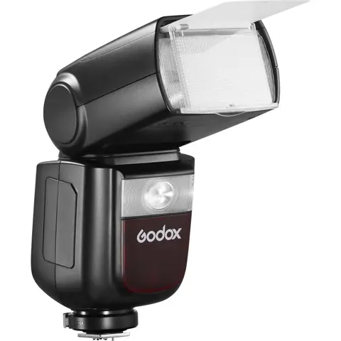 Godox Speedlite V860III Canon Duo X-Pro Trigger Kit