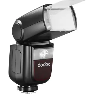 Godox Speedlite V860III Canon Duo X-Pro Trigger Kit