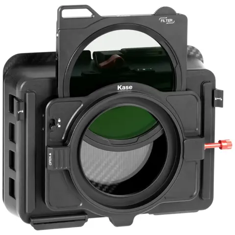 Kase Moviemate Mag Matte Box Master Kit