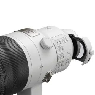 Sony VF-DCPL1 Drop-in Circular Polarisatiefilter voor FE 400mm f/2.8 GM