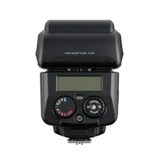 Fujifilm EF-60 Flash