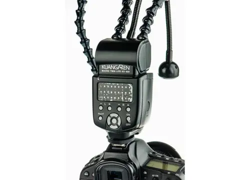 Laowa Macro Twin Flash KX-800