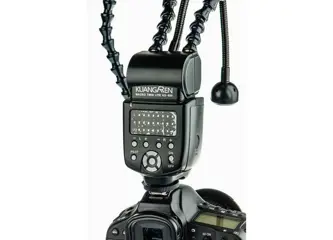 Laowa Macro Twin Flash KX-800