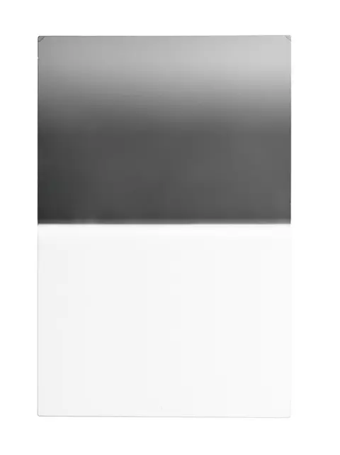 Benro 150mm Filtersysteem Master Series Grijsverloop Reversed - 2 stops